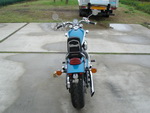 �������� �� ������ �������� Honda Steed400 1994 ���� 8